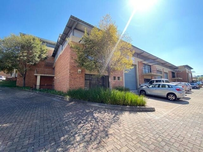 Industrial Property For Rent In Barbeque Downs, Midrand