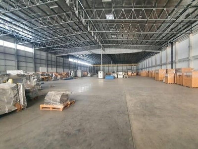 Industrial Property For Rent In Coega, Port Elizabeth