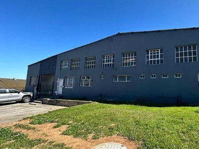 Industrial Property For Rent In Neave Industrial, Port Elizabeth