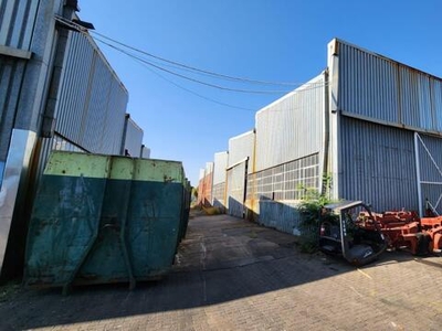 Industrial Property For Rent In Rosslyn, Akasia