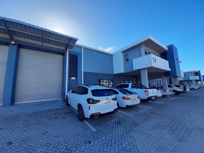 Industrial Property For Rent In Stikland Industrial, Bellville