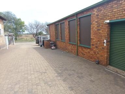 Industrial Property For Sale In Klipfontein, Witbank