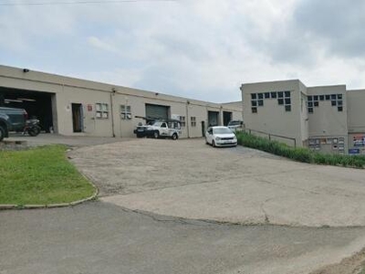 Industrial Property For Sale In Mountain Ridge, Pinetown