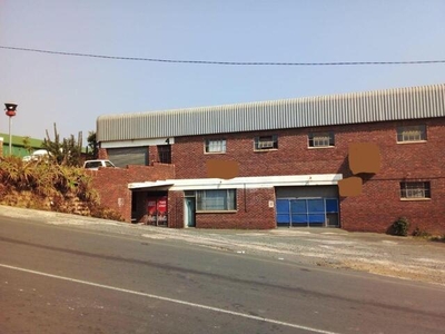 Industrial Property For Sale In Umhloti Heights, Verulam