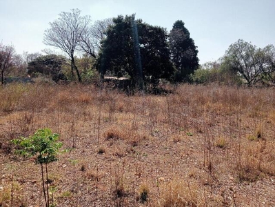 Lot For Sale In Clubview, Centurion