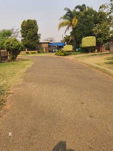 Lot For Sale In Lethlabile, Brits