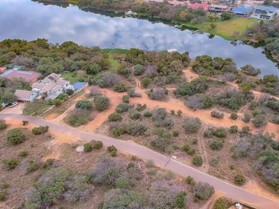 Lot For Sale In Sable Hills, Pretoria