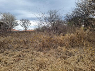 Lot For Sale In Thabazimbi, Limpopo