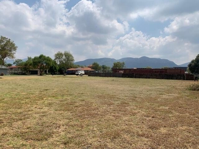 Lot For Sale In The Islands Estates, Hartbeespoort