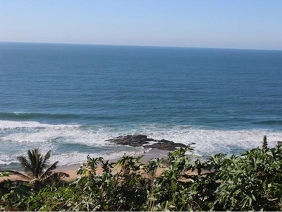 Lot For Sale In Tinley Manor, Ballito