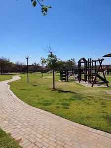Lot For Sale In Woodhill Estate, Polokwane