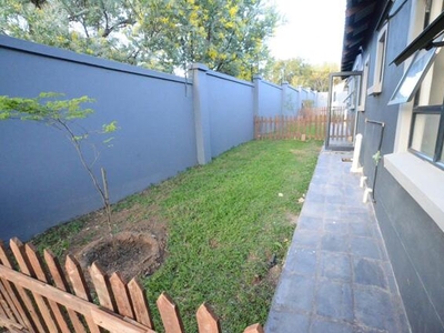 Townhouse For Rent In Fourways, Sandton