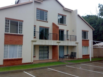 Townhouse For Rent In Rynfield Ah, Benoni