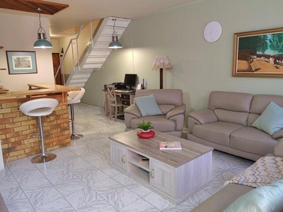 Townhouse For Rent In Silverfields, Krugersdorp