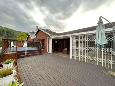 Townhouse For Sale In Chase Valley Heights, Pietermaritzburg