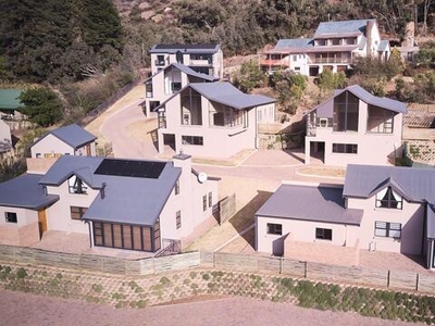 Townhouse For Sale In Clarens, Free State
