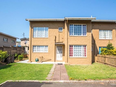 Townhouse For Sale In Fynnland, Durban