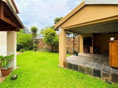 Townhouse For Sale In Irene, Centurion