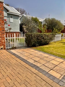 Townhouse For Sale In La Hoff, Klerksdorp