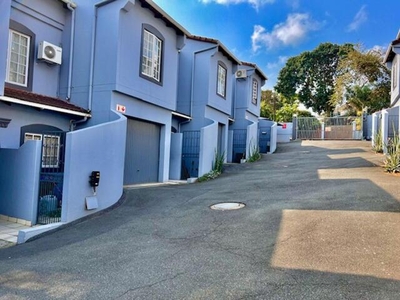 Townhouse For Sale In Musgrave, Durban