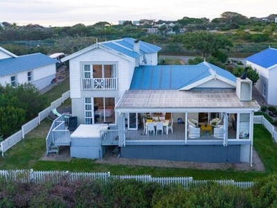 Townhouse For Sale In Pinnacle Point Golf Estate, Mossel Bay