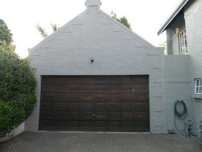 Townhouse For Sale In Rietvalleirand, Pretoria