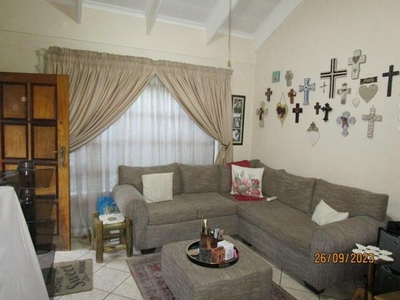 Townhouse For Sale In Witbank Ext 5, Witbank
