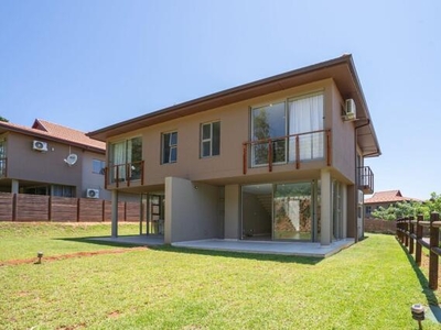 Townhouse For Sale In Zimbali Wedge, Ballito