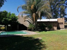 3 bed house in upington