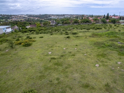 20,000m² Vacant Land For Sale in Haven Hills