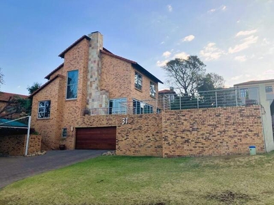 House For Sale In Irene View Estate, Centurion