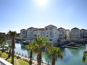 1 Bed Apartment in Harbour Island