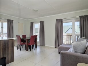 1 Bed Apartment in Summerstrand