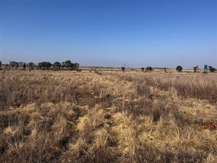 20 ha Farm in Potchefstroom Central