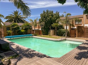 3 Bed Duplex in Stellenryk