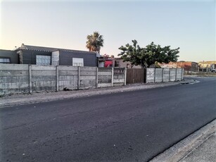 306 m² Land available in Eersterivier