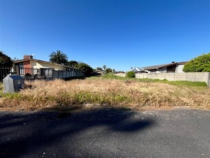 715 m² Land available in Windsor Park