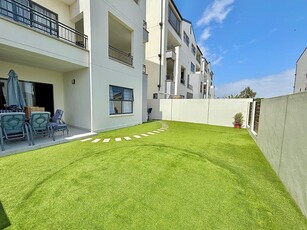 Apartment / Flat For Sale in Richwood, Milnerton