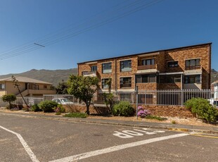 Apartment For Sale in Fish Hoek