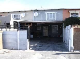 House For Sale in Connaught Estate, Parow