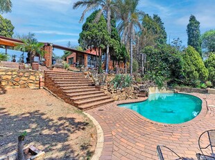 House For Sale in Kenmare, Krugersdorp