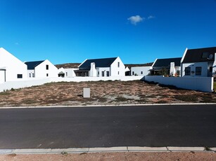 Vacant land in Harbour Lights