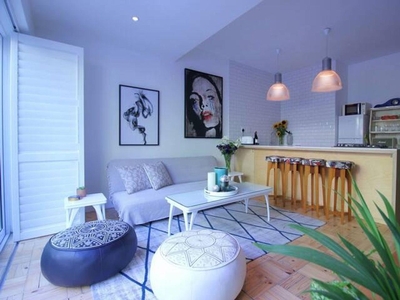 1 Bedroom Apartment / flat to rent in Vredehoek