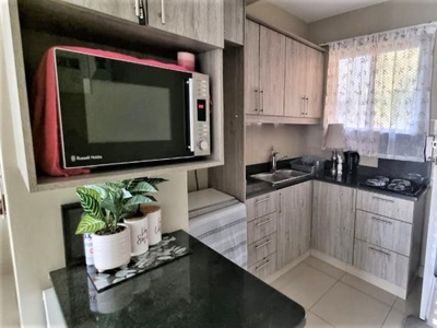 1 Bedroom apartment for sale in Umdloti Beach