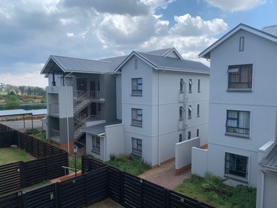 1 Bedroom Apartment To Let in Modderfontein