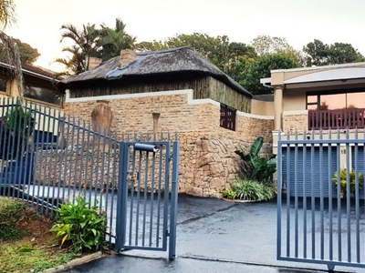 1 Bedroom apartment to rent in Ballito Central