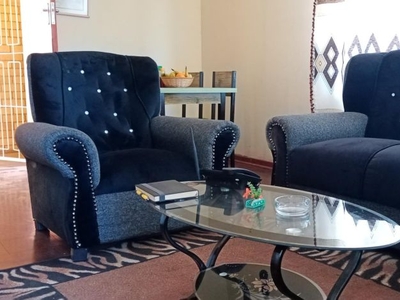 1 Bedroom bachelor apartment for sale in Wentworth Park, Krugersdorp
