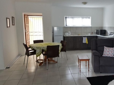 1 Bedroom cottage to rent in Providentia, Port Elizabeth