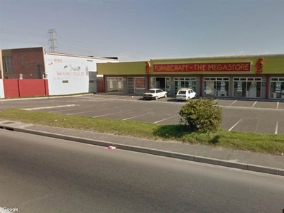 1000 m² Commercial space in Ottery