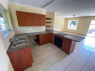 2 Bedroom Apartment / flat to rent in Mid Town - Julia Heights, 89a Klopper Street